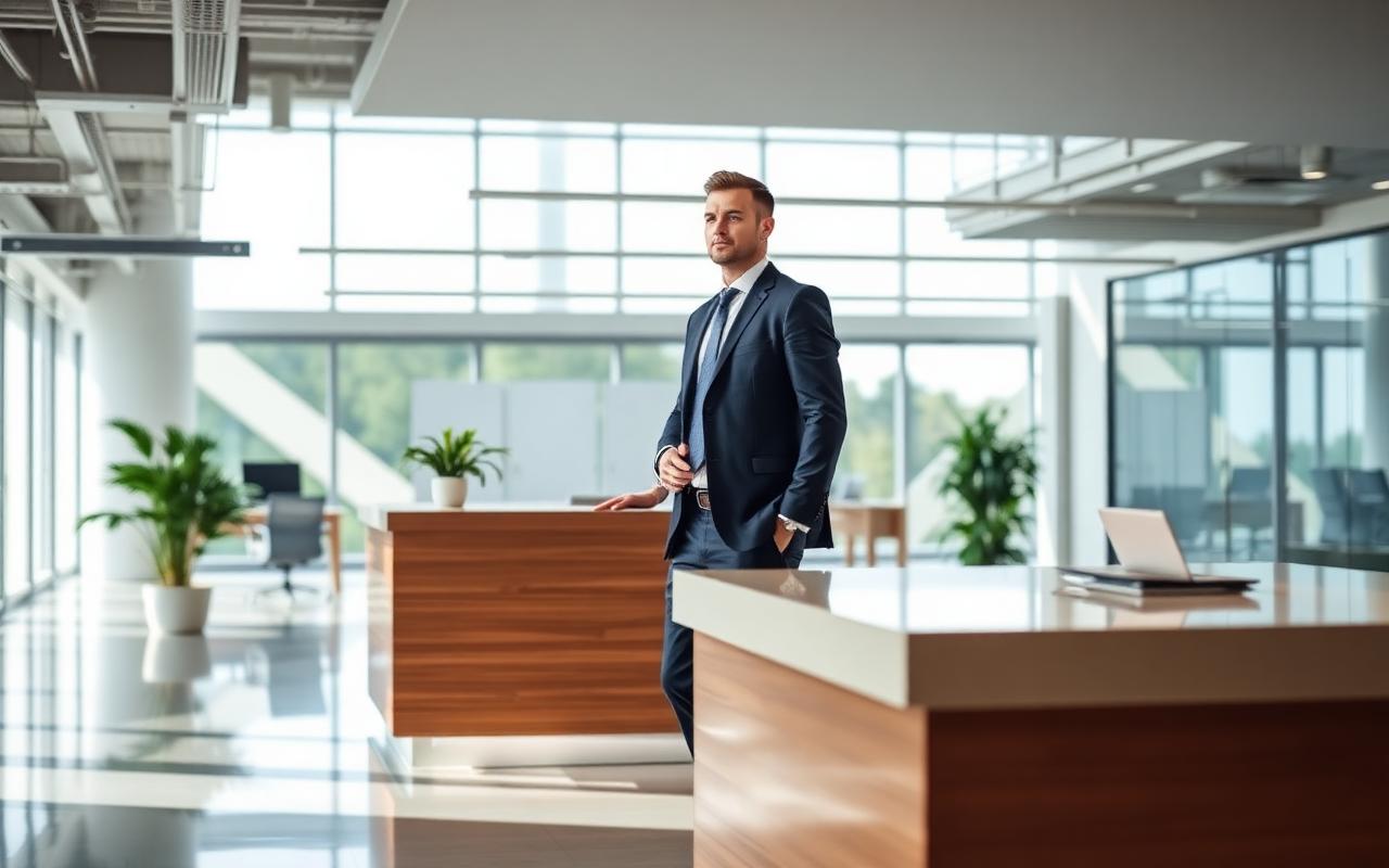 Facility Management